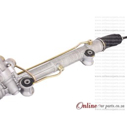 Mercedes Benz E Class W210 All Models 1996-2002 Power Steering Rack