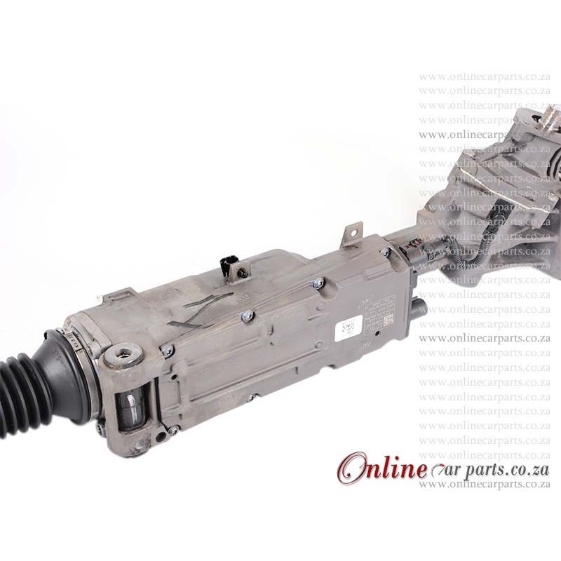 Audi A4 B8 B8.5 A5 Electric Steering Rack OE 8K0909144J