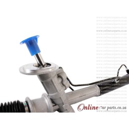 Chevrolet Aveo Steering Rack