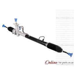 Chevrolet Aveo Steering Rack