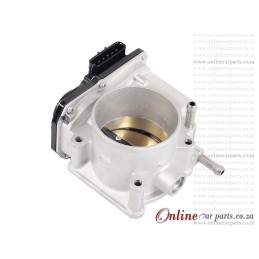 Toyota Land Cruiser Prado IV 4.0 24V 09-17 1GR-FE 6 Pin Throttle Body 22030-31010