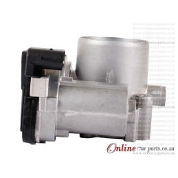 Audi A1 1.2 TFSI 8V 10-15 CBZA 6 Pin Throttle Body 03F133062