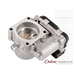 Audi A1 1.2 TFSI 8V 10-15 CBZA 6 Pin Throttle Body 03F133062