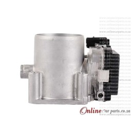 Audi A1 1.2 TFSI 8V 10-15 CBZA 6 Pin Throttle Body 03F133062