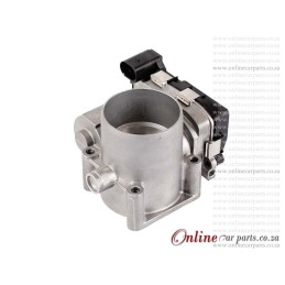 Audi A1 1.2 TFSI 8V 10-15 CBZA 6 Pin Throttle Body 03F133062