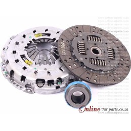 FORD RANGER 4000 V6 LDV 4X4 LDV 03-11 11 Clutch Kit