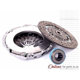 FORD RANGER 4000 V6 LDV 4X4 LDV 03-11 11 Clutch Kit