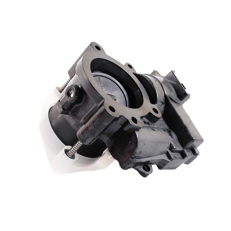 Mini R55 Clubman 1.6 Cooper S 16V 10-14 N18B16A 60mm 6 Pin Throttle Body 13547528179