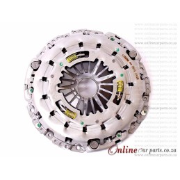 FORD RANGER 4000 V6 LDV 4X4 LDV 03-11 11 Clutch Kit