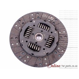 FORD RANGER 4000 V6 LDV 4X4 LDV 03-11 11 Clutch Kit