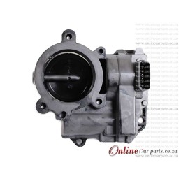 BMW 4 Series F32 420i 16V N20B20B 2013- 60mm 6 Pin Throttle Body 13548624189