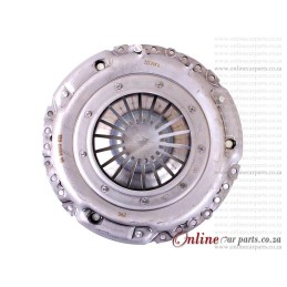 VW POLO POLO CLASSIC CROSS POLO 1.9 TDI 74KW ATD & AXR 03-09 Clutch Kit