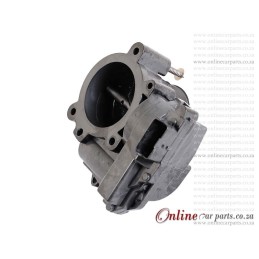 BMW 4 Series F32 420i 16V N20B20B 2013- 60mm 6 Pin Throttle Body 13548624189