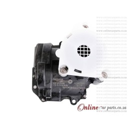 Mini R55 Clubman 1.6 Cooper S 16V 10-14 N18B16A 60mm 6 Pin Throttle Body 13547528179