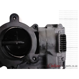 BMW 4 Series F32 420i 16V N20B20B 2013- 60mm 6 Pin Throttle Body 13548624189