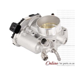 Chevrolet Cruze 1.8 16V 09-15 F18D4 2H0 104KW Throttle Body 0280750245 55561495