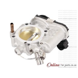 Chevrolet Cruze 1.8 16V 09-15 F18D4 2H0 104KW Throttle Body 0280750245 55561495