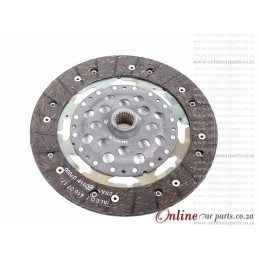 Nissan X-TRAIL 2.0 T30 QR20DE 103KW 4X2 & 4X4 2002-2007 Clutch Kit