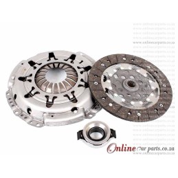 Nissan X-TRAIL 2.2 D YD22ETI 84KW 4X2 & 4X4 01-9 03 Clutch Kit