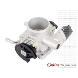 Chevrolet Aveo 1.5 8V 03-08 F15S3 Throttle Body 25183954