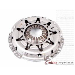 Nissan X-TRAIL 2.2 D YD22ETI 84KW 4X2 & 4X4 01-9 03 Clutch Kit