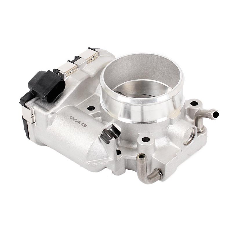 KIA Sportage III 2.0i 16V 10-14 G4KD Theta II Throttle Body 35100-25400 35100-25200 35100-2G700