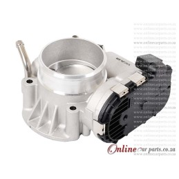 Hyundai IX35 2.0i 16V 10-16 G4KD NU Throttle Body 35100-25400 35100-25200 35100-2G700