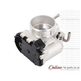 Hyundai Sonata NF 2.4 16V 04-09 G4KC Throttle Body 35100-25400 35100-25200 35100-2G700