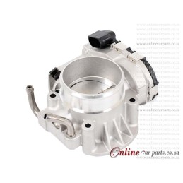 KIA Sportage III 2.0i 16V 10-14 G4KD Theta II Throttle Body 35100-25400 35100-25200 35100-2G700