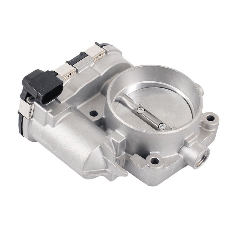 Mercedes Benz C Class W203 C320 00-05 M112.946 24V 6 Pin Throttle Body 0280750019 A1121410125