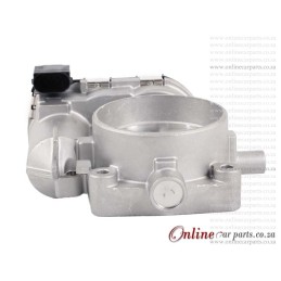 Mercedes Benz C Class W203 C320 00-05 M112.946 24V 6 Pin Throttle Body 0280750019 A1121410125