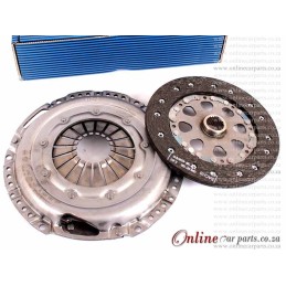 Mercedes C-CLASS W203-SERIES C180 203.035 00-02 Clutch Kit