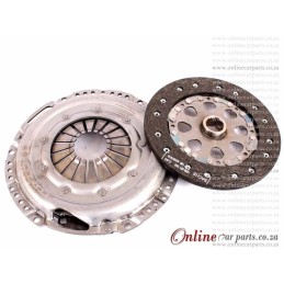 Mercedes C-CLASS W203-SERIES C180 203.035 00-02 Clutch Kit