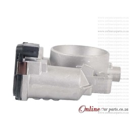 Mercedes Benz C Class W203 C320 00-05 M112.946 24V 6 Pin Throttle Body 0280750019 A1121410125