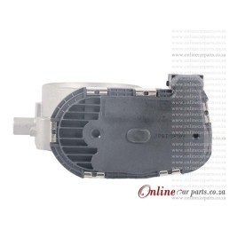 Mercedes Benz C Class W203 C320 00-05 M112.946 24V 6 Pin Throttle Body 0280750019 A1121410125