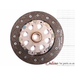 Mercedes C-CLASS W203-SERIES C180 203.035 00-02 Clutch Kit