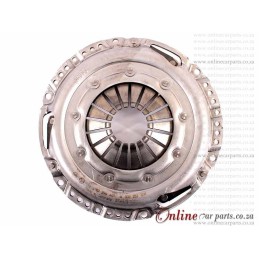 Mercedes C-CLASS W203-SERIES C180 203.035 00-02 Clutch Kit