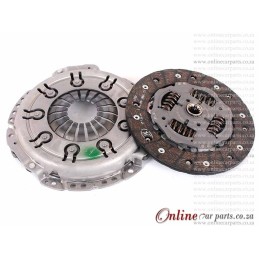 OPEL ASTRA H and GTC 1.4i Essentia 05-09 Clutch Kit