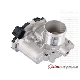 Opel Astra J 1.4T 16V 10-16 A14NET 103KW 6 Pin Throttle Body 55565489 0280750499