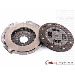 OPEL ASTRA H and GTC 1.4i Essentia 05-09 Clutch Kit