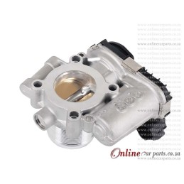 Opel Astra J 1.4T 16V 10-16 A14NET 103KW 6 Pin Throttle Body 55565489 0280750499