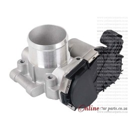 Opel Astra J 1.4T 16V 10-16 A14NET 103KW 6 Pin Throttle Body 55565489 0280750499