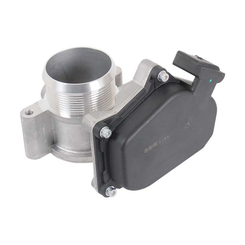 Audi A3 1.6 TDI 16V 10-12 CAYC 77KW 59mm 5 Pin Throttle Body 03L128063Q 03L128063AD