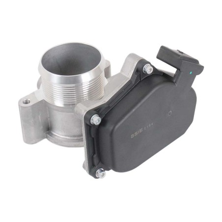 VW Polo III 1.6 TDi 16V 10-18 CAYC CLNA 77KW 59mm 5 Pin Throttle Body 03L128063Q 03L128063AD