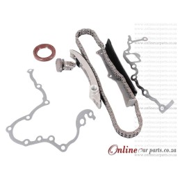 Mitsubishi Colt LDV 2.8 TD 8V 99-09 4M40T 92KW Timing Chain Kit