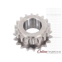 VW Polo IV VIVO 1.4 16V 2018- CLPB 55KW Timing Chain Gear Kit