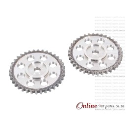 VW Polo IV VIVO 1.4 16V 2018- CLPB 55KW Timing Chain Gear Kit