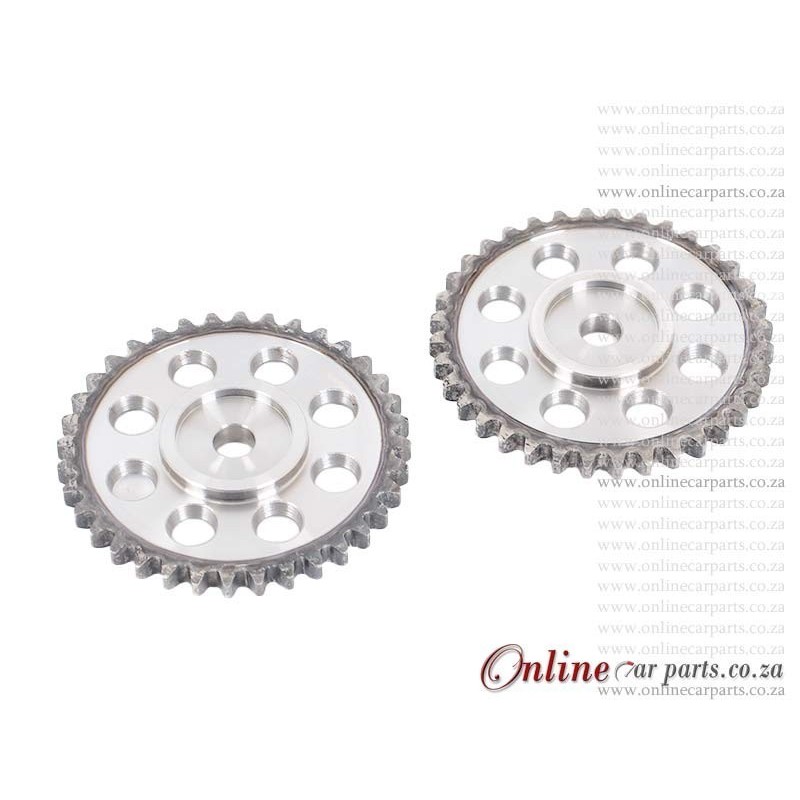 VW Polo IV VIVO 1.4 16V 2018- CLPB 55KW Timing Chain Gear Ki