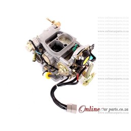 Toyota Carburettor 1Y 2Y 3Y Hiace Hilux Condor Stallion Venture OE 21100-73040