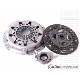 TOYOTA AURIS 140i -71KW 07-09 Clutch Kit